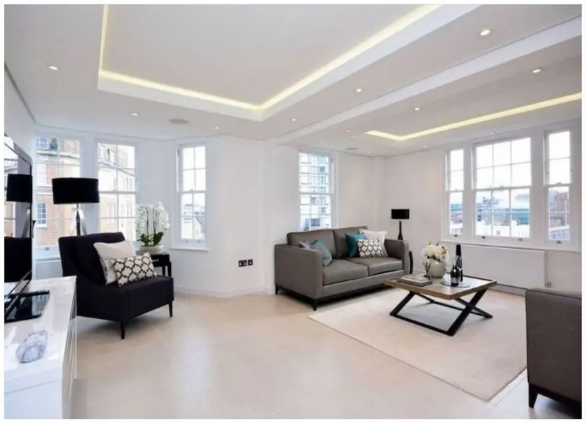 Bon apartament en SD - Image 1
