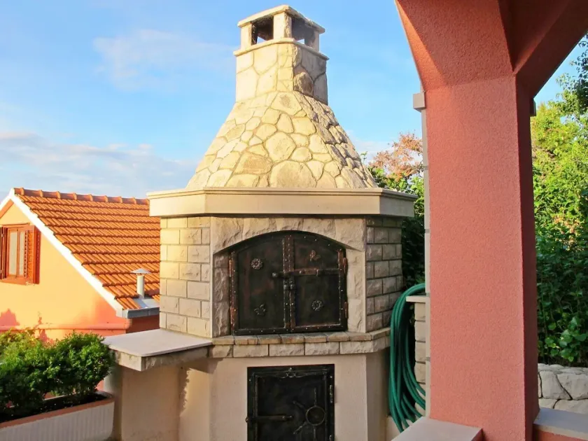 Lejligheder Denis, (13119), Blato, øen Korcula, Kroatien - Image 1