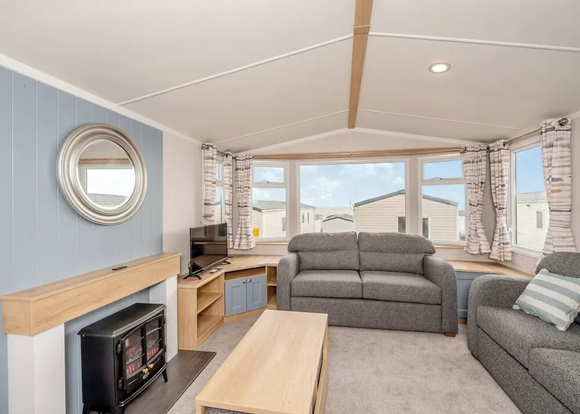 3 værelses bolig i Budleigh Salterton - Image 1