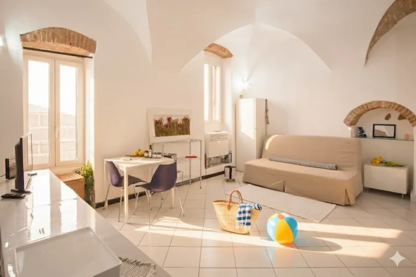 Studio im Zentrum mit Klimaanlage und WiFi | Ap54 - Image 1
