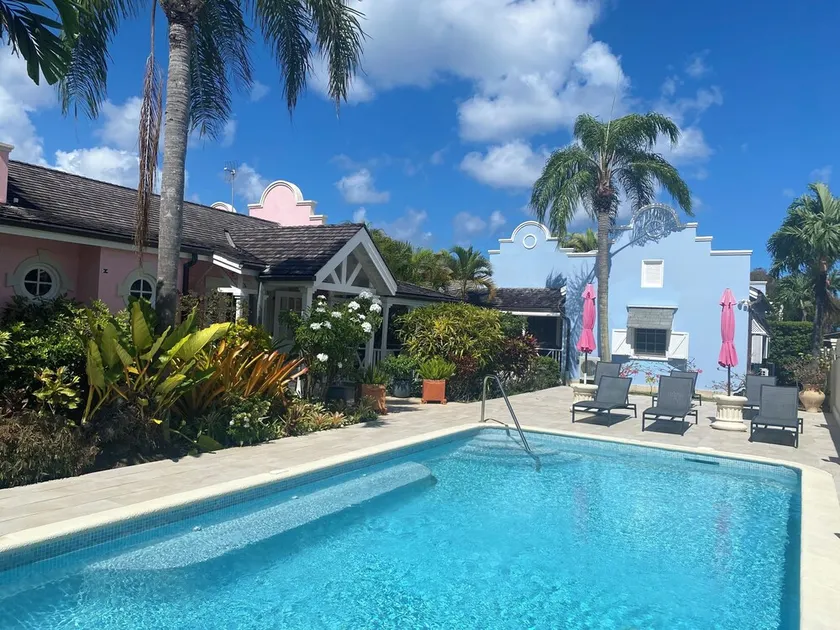Luksus West Coast villa, 5 minutters gang til stranden, med Beach Club medlemskab - Image 1