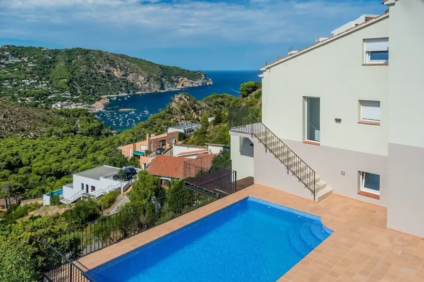 Begur Villa - Image 1