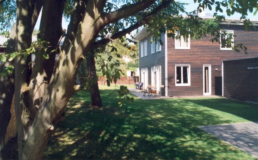 Vacation home 8 - House Inge-Lotte - Image 1