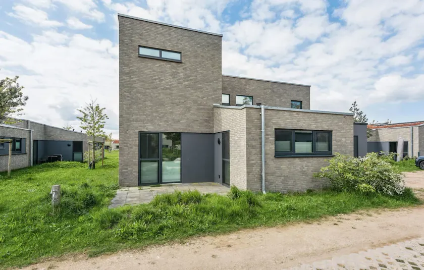 Splendida casa a Lembruch/Dümmer See con sauna - Image 1