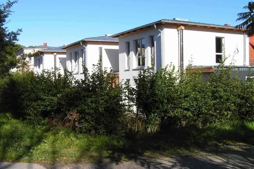 Luxury Holiday Home With Sauna - Image 1