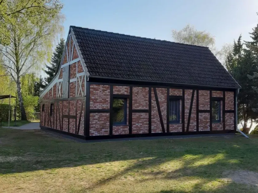 Country House on the Priepertsee - Image 1
