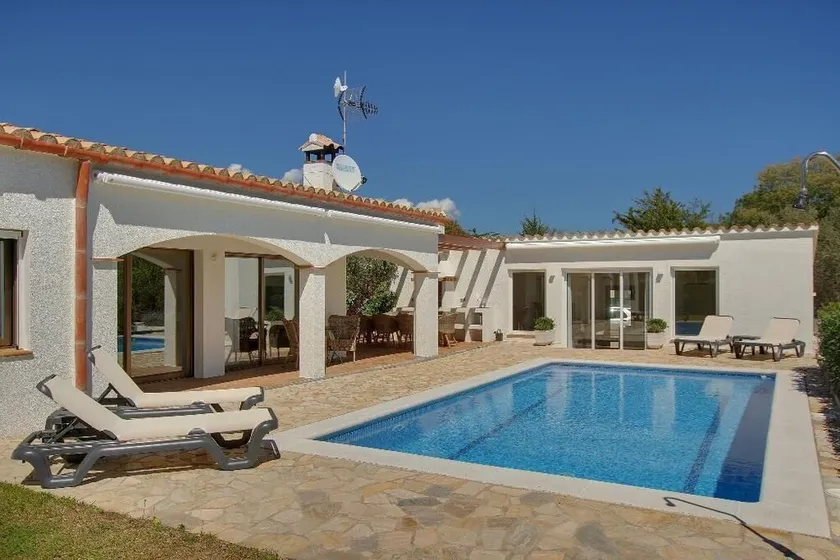 Casa Peters - Image 1