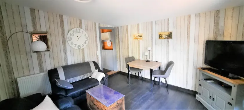 Bungalow für 2 Gäste mit 50m² in Petershagen/eggersdorf - Image 1