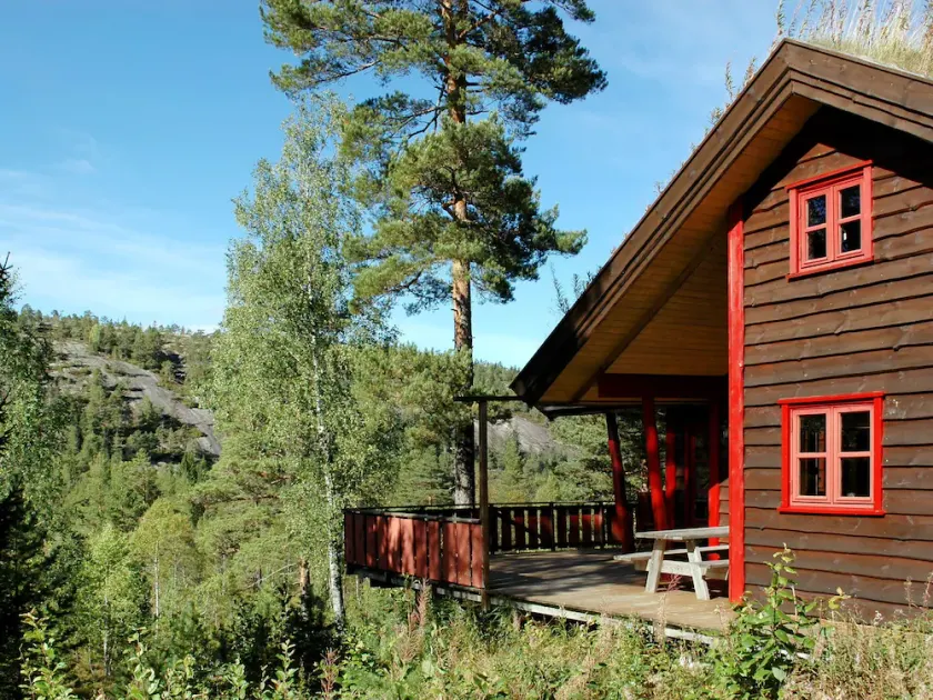 Ferienhaus Troll by Interhome - Image 1