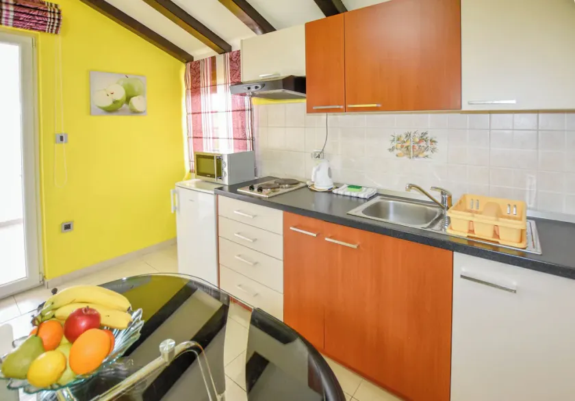 Apartamento con piscina y barbacoa | Al lado de la playa | Se admiten mascotas - Image 1