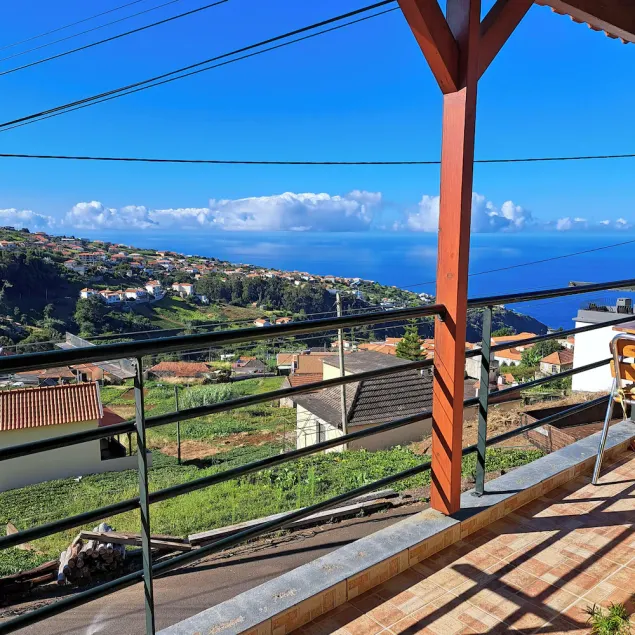 Orchid House nel sud di Madeira - Image 1