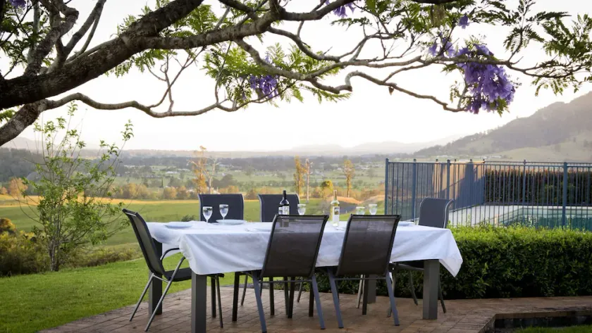 Kia Ora Lookout Retreat - Image 1