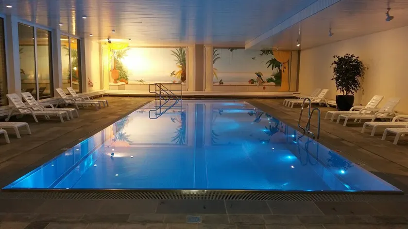 Luxuriöses 2. 5-Zimmer-Hotel-Apartment: KOSTENLOSE NUTZUNG VON FREIZEIT-ANLAGEN - Image 1