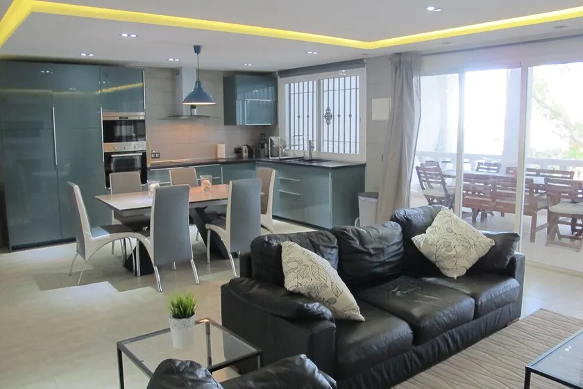 Quiet Apartment in Private Villa, Marbella - Image 1
