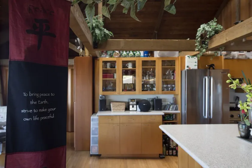 Vivo Local de Redwood Pole house panaramic Ocean views tranquila convenien nbrhood - Image 1