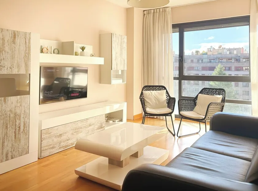 Gestión de Alojamientos Habitaciones y Apartamentos - Image 1