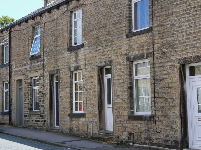 Alojamiento de 2 habitaciones en Bradley near Skipton - Image 1