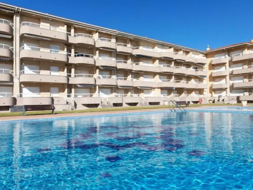 Apartment Residencial Manureva V by Interhome - Image 1
