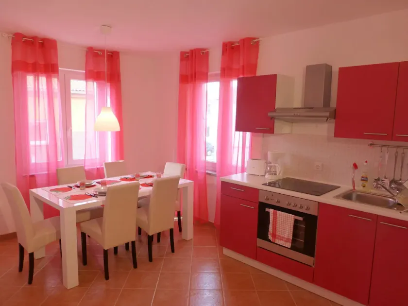 Cosy apartment on Krk Island - Image 1