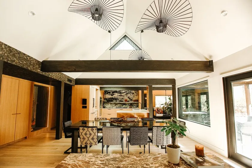 Stunning Luxury Villa nearby downtown Princeton, NJ - Image 1