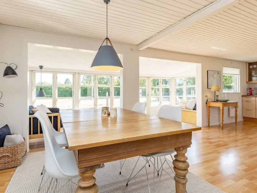 6 Person Holiday Home In Karrebæksminde - Image 1