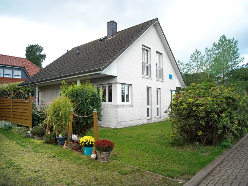 Ferienhaus Kaltenhofer Strandmuschel - Image 1