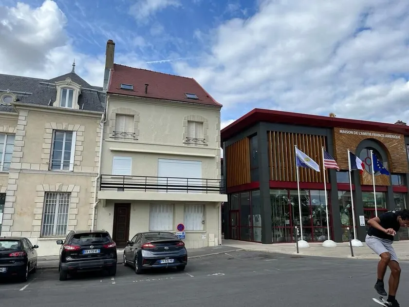 Maison Melone - Pour Famille et Groupe Jusqu'à 20 Pers - Image 1