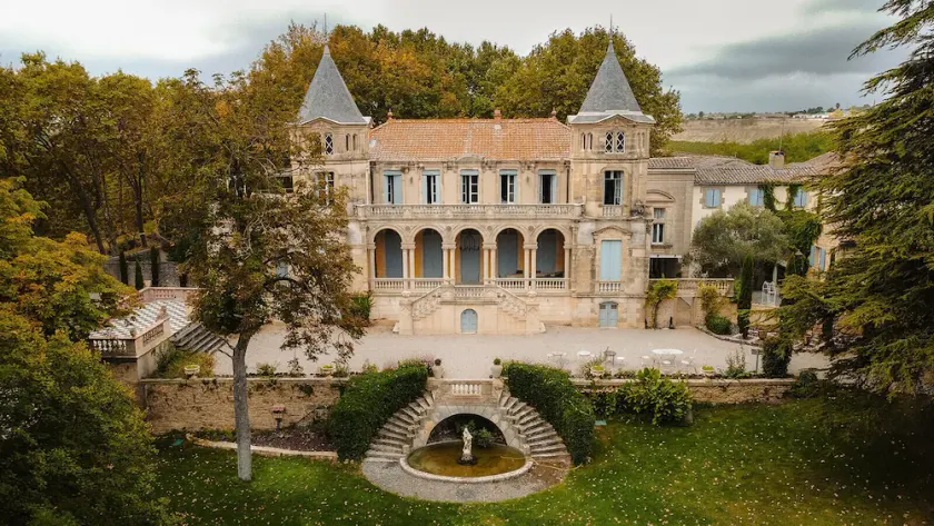 Charming gîte on the edge of vineyards - Image 1