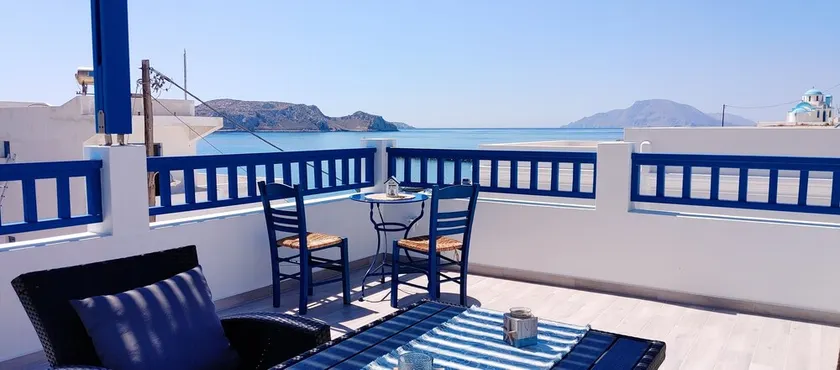Pasithea Villa Finiki - Image 1
