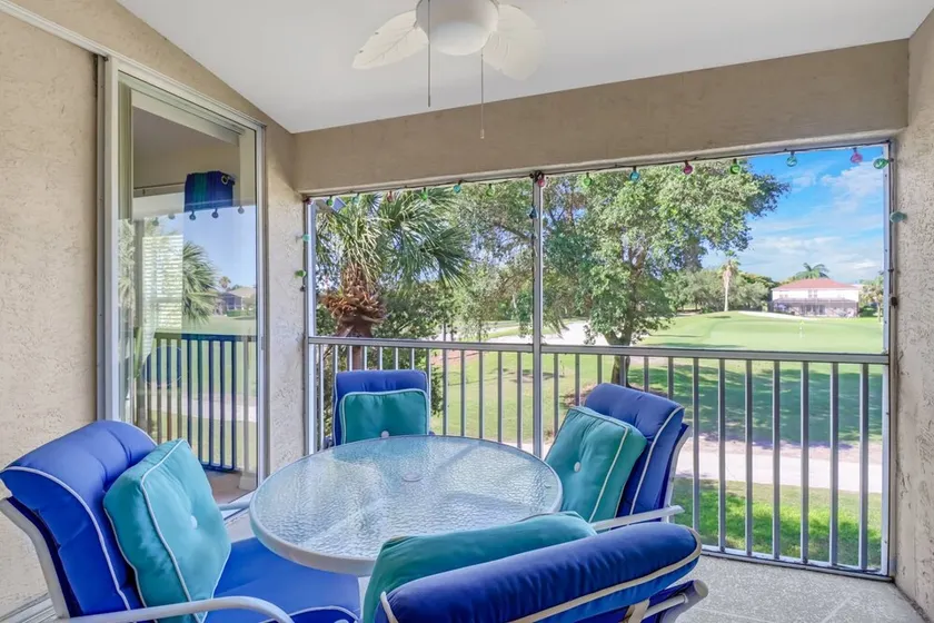 Active Gated Golf Community! Pool, Spa, Fitness, Tennis, Close To Shopping & Short Drive to Beaches! - Image 1