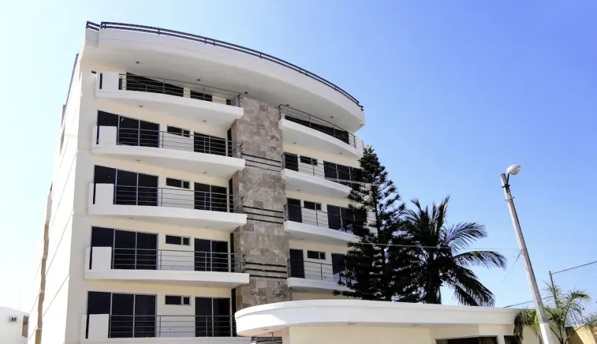 Topacio7 Residencial - Image 1