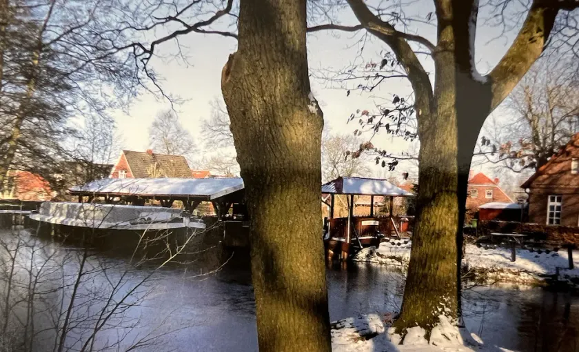 *** Apartment - Großheide- Ostfriesland-North Sea *** - Image 1