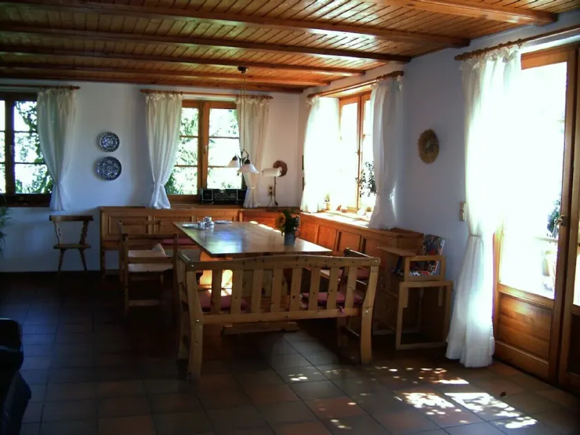 Casa di campagna accogliente e confortevole in una posizione fantastica - Image 1
