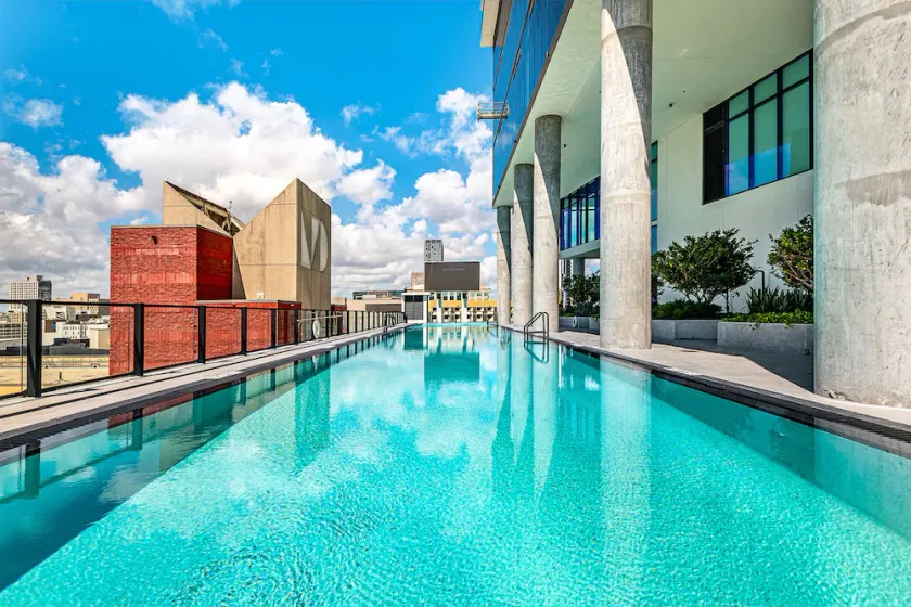 Cozy Studio in near Biscayne Bay #2516 - Image 1
