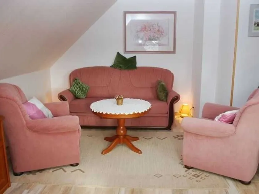 FW Nuurderend - Apartments Nagel - Image 1