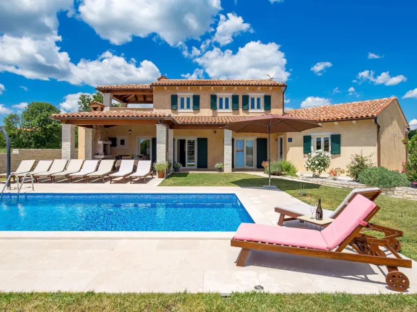 Holiday Home Baretuni by Interhome - Image 1