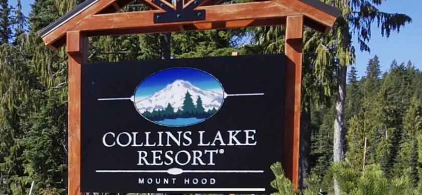 In the resort of Collins Lake Next 2Pool, Spas, Sauna Ski Shuttle Across Street - Image 1