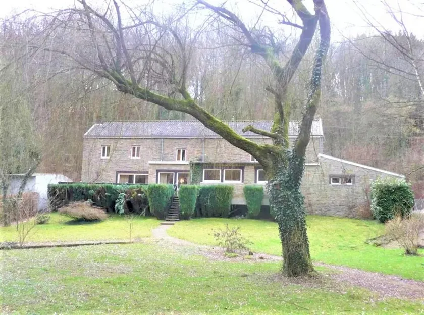 Homerez - Grande casa Comblain-au-Pont - Image 1
