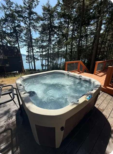 Cottage at Doe Bay - Entire Home (New Listing) - Image 1