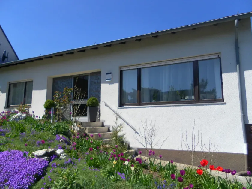 Welcome Holiday home Schmitz No. 2, for 2 to 4 people.  with Wi-Fi - Image 1