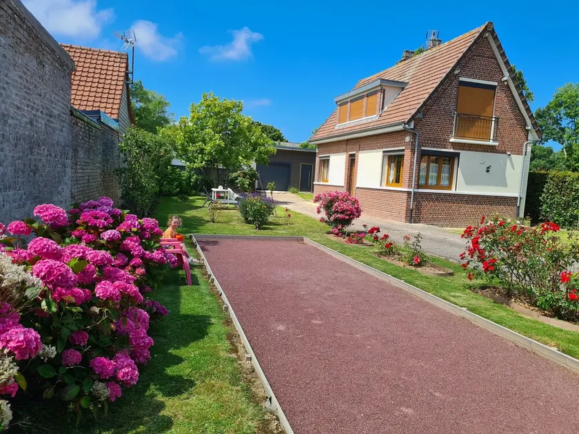 Seaside cottage  - Image 1