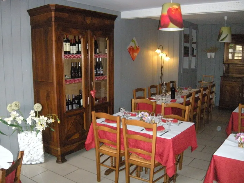 Au Bon Accueil - Image 1