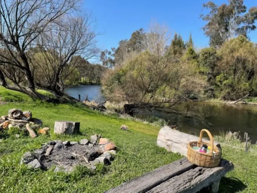 Camelia Cottage - Rio Tumut - Image 1
