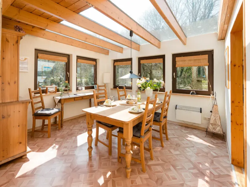 Eichenborn Gartenaufenthalt - Image 1
