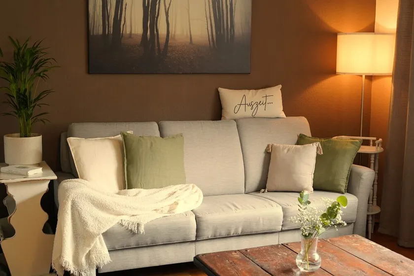 HAPPYWILD – Vacation Home with a Garden and Fireplace - Image 1