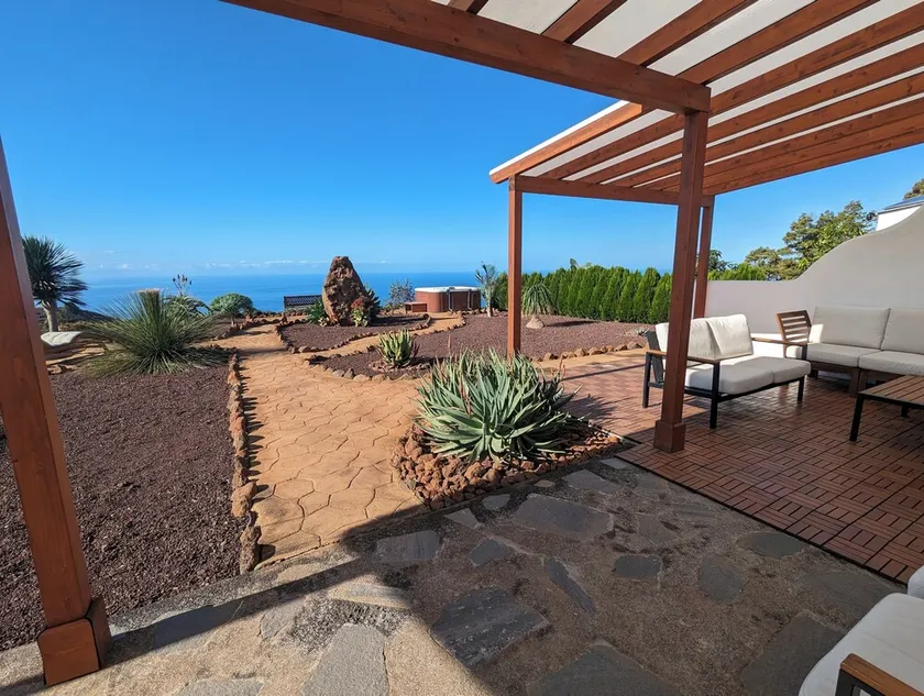 Casa Los Almendros Ferienhaus - Image 1
