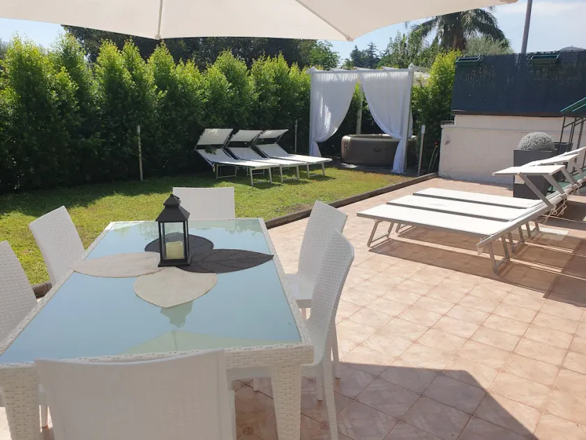 Villa Antares - Image 1
