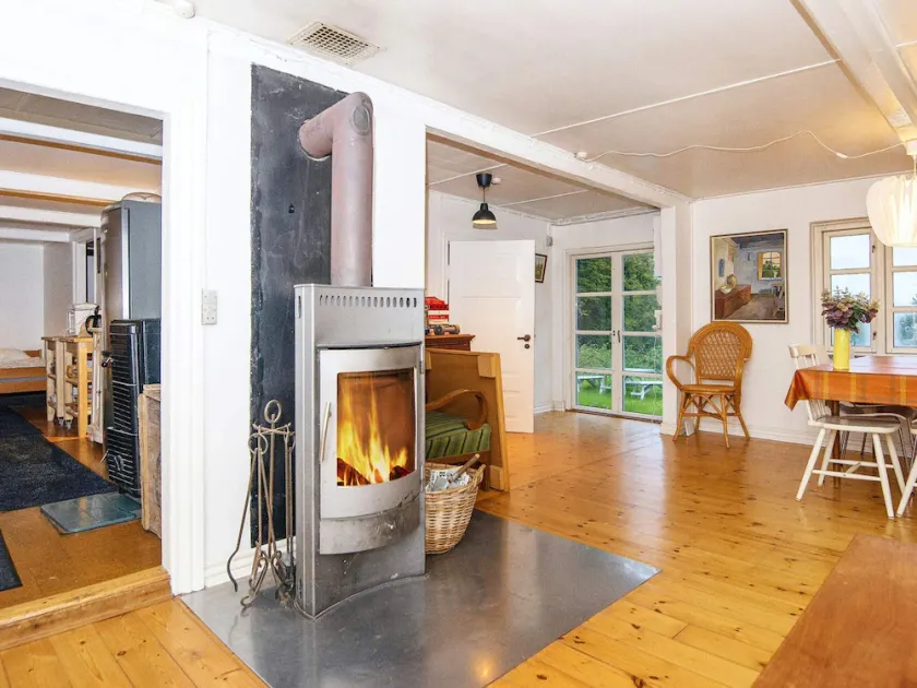 5 person holiday home in Skanderborg - Image 1