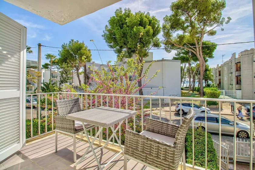Apartment Assimetric - Only 100m to Beach - Image 1