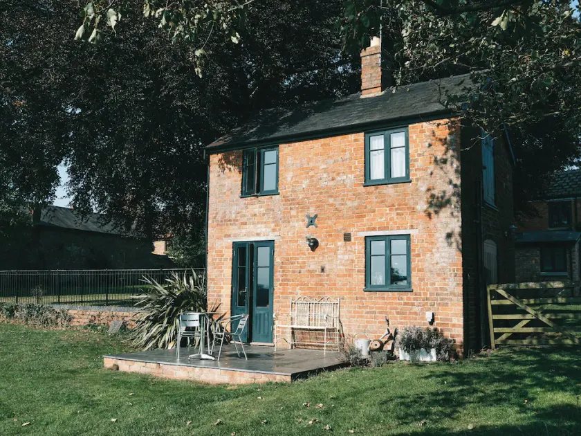 Boende med 1 sovrum i Braunston, near Daventry - Image 1